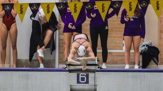 Swim Gamecock Invitational