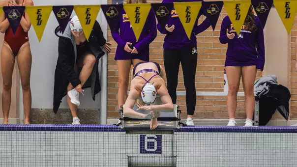 Swim Gamecock Invitational