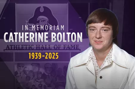 Catherine Bolton In Memoriam