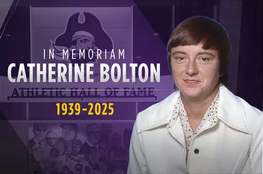 Catherine Bolton In Memoriam