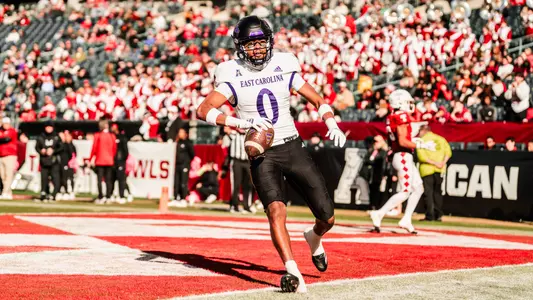 Mike Wright Jr. 2025