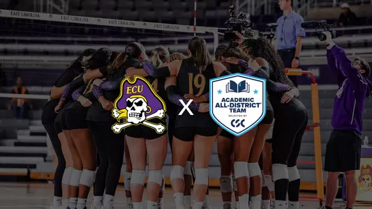 Academic All-District