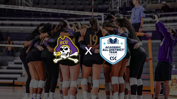 Academic All-District