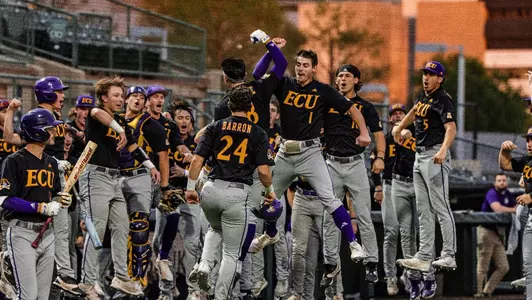 2026 Baseball Preseason Coaches Poll