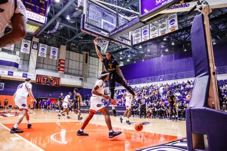 Jay Woodard UAB Preview