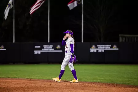 Logan Sutton Radford Recap