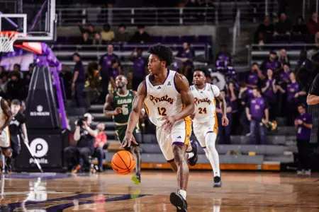 Jordan Riley Charlotte Preview