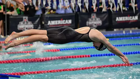 AAC Day 1 Swimmer