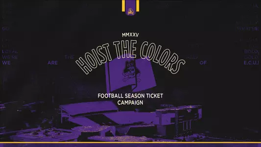 2025 Football Season Ticket Graphic