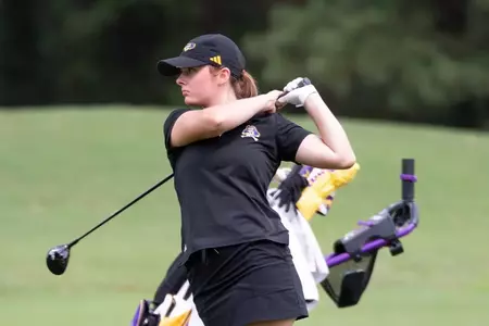 Ella Stalvey FAU Recap