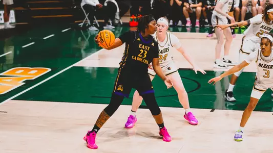 Amiya Joyner