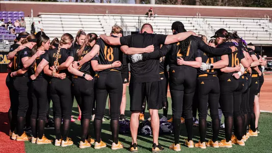 Tiger Invitational Day Two Recap