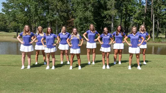 WGOLF Briar Creek Recap