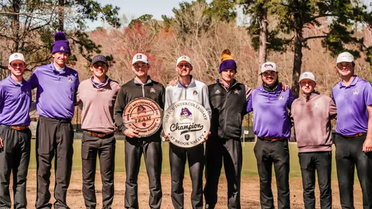 ECU Intercollegiate 2024-25