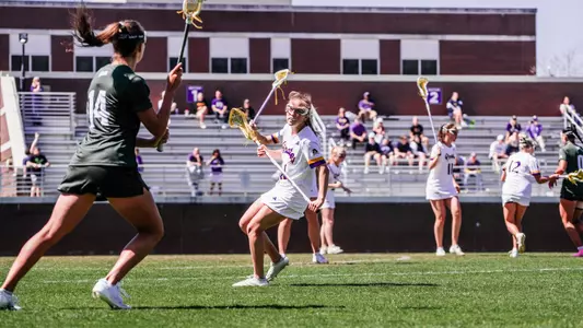ECU USF LAX RECAP