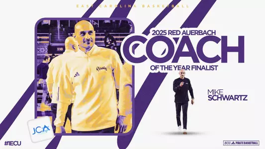 Schwartz Red Auerbach Finalist Graphic