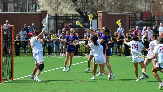 Grace Moore scores