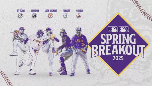 2025MLBSpringBreakout