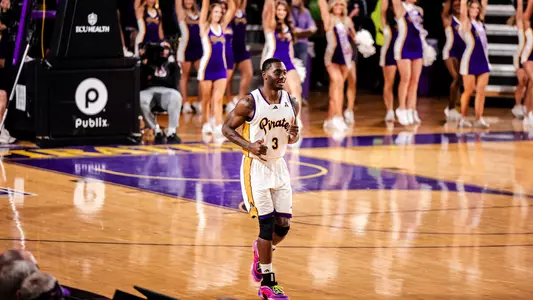 RJ Felton Tulane Recap