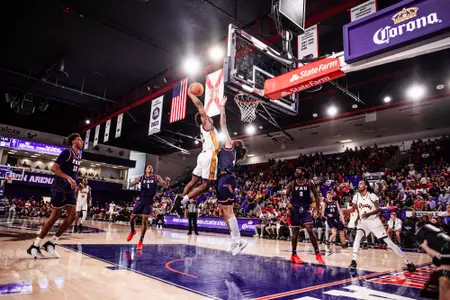 Jordan Riley FAU Recap