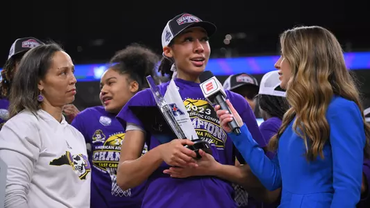 Synia Johnson AAC MOP