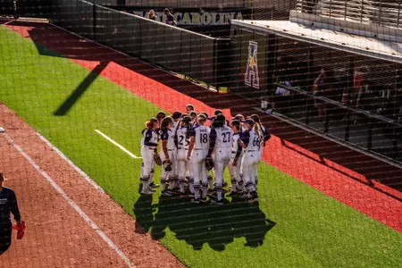 FAU Team Huddle