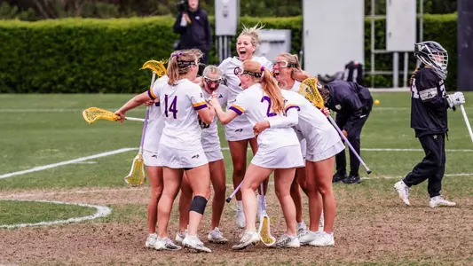 LAX Celebration
