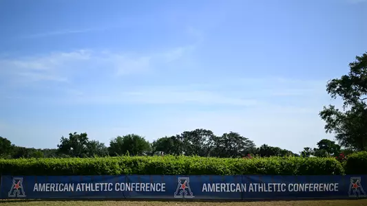 2025 AAC Championship Course