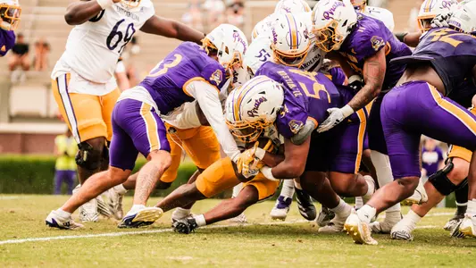 Spring Game 2025