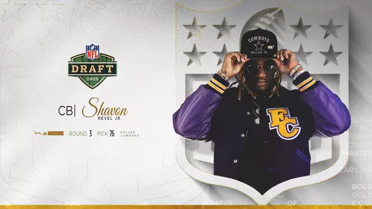 Shavon Revel Graphic