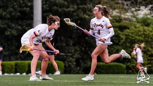 Emma Magazu Kayla Wilkes honors