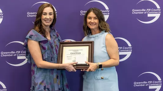 Bristow Certificate Image