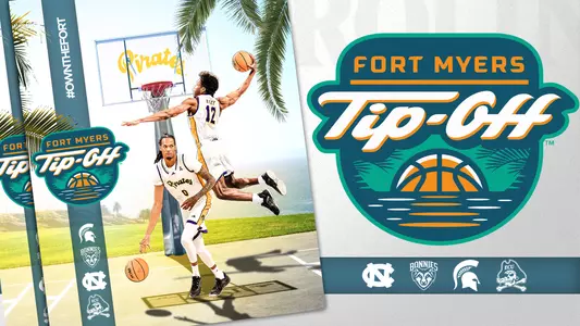 MBB Fort Myers Tip-Off 2025