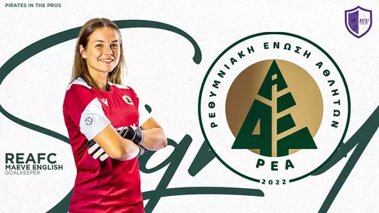 Maeve English REA FC