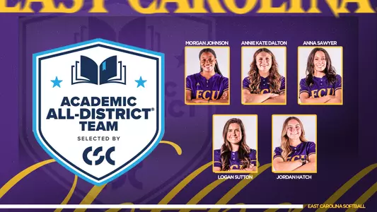 SB CSC All-District