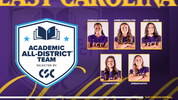SB CSC All-District