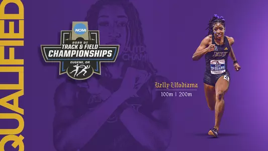 Kelly Ufodiama qualified