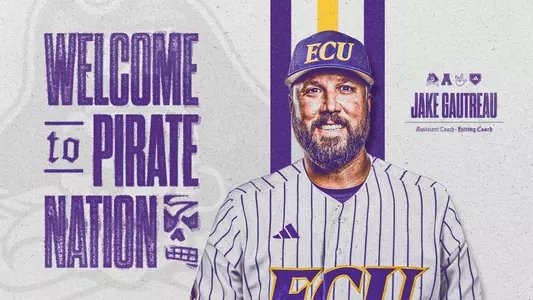 Jake Gautreau Hire Graphic 2025