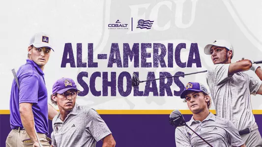 Cobalt All-America Scholars 2024-25