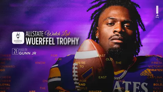 Gunn Wuerffel WL Graphic