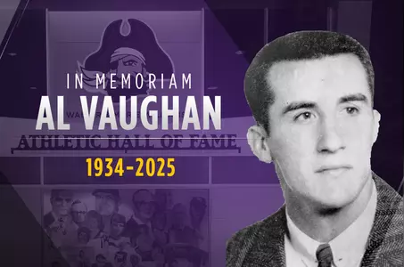 Al Vaughan Graphic 2025