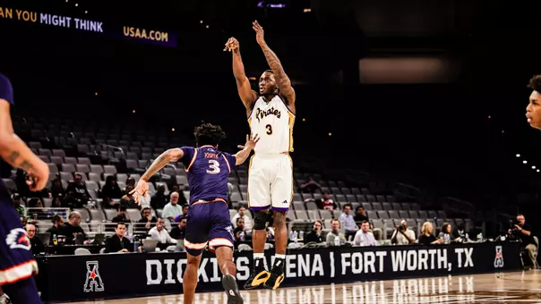 RJ Felton NBA Summer League