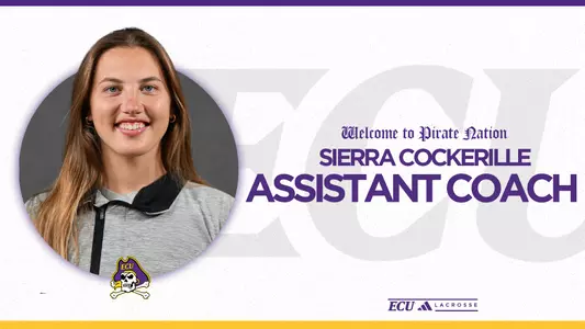 Sierra Cockerille