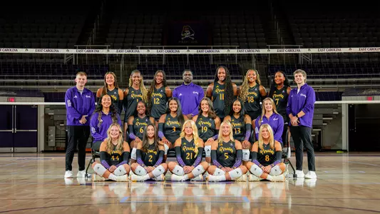 VB Hampton Tournament Preview