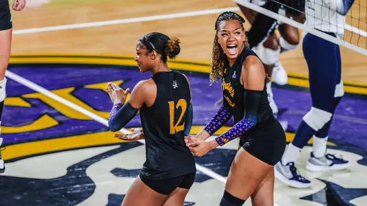 VB Hampton Day One Recap