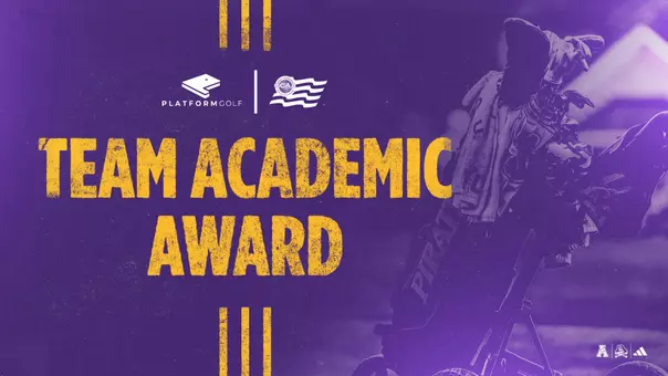 Platform Golf and GCAA Team Award