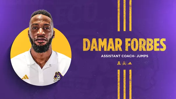 Damar Forbes