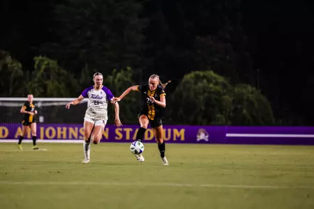 Pirates Return to Action at North Texas Image