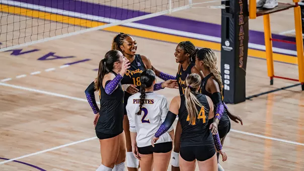 VB UNC and Kansas State Preview