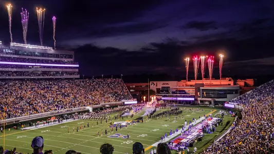 Dowdy-Ficklen Stadium 092025